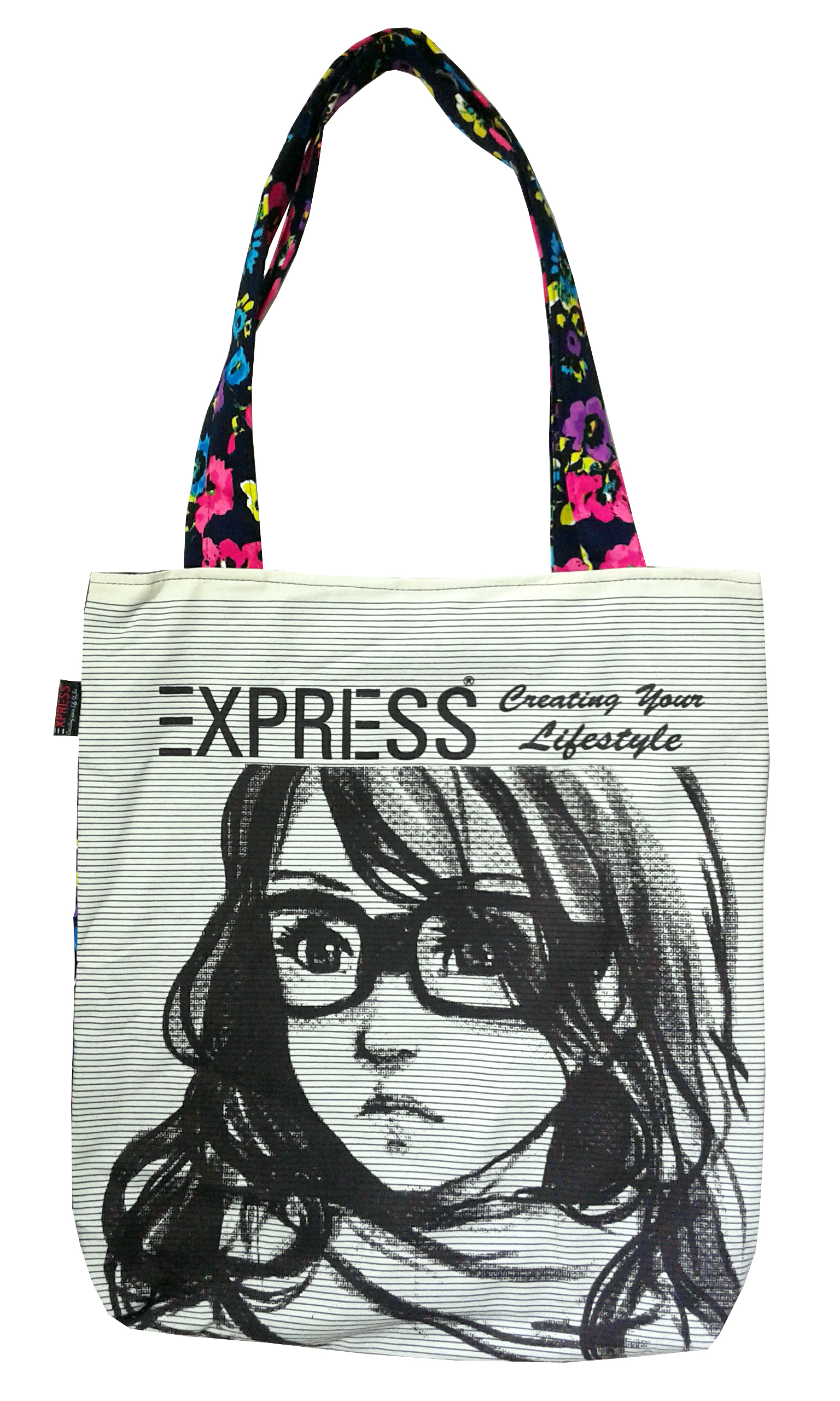 Tote Bags