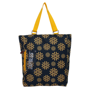 Black Beauty Shopping Bag_S32
