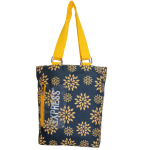 Black Beauty Shopping Bag_S30