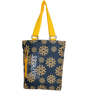 Black Beauty Shopping Bag_S30
