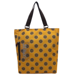 Chakra Charm Shopping Bag_S32