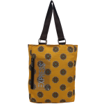 Chakra Charm Shopping Bag_S30