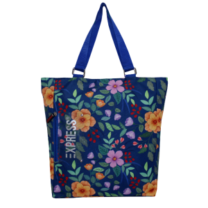 Indie Shopping Bag_S32
