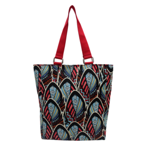 Luxe Leaves B