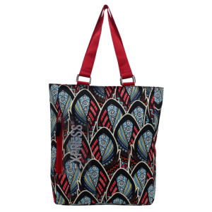 Luxe Leaves F
