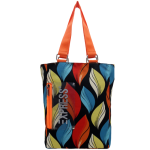 Verdant Vibe Shopping Bag_S30