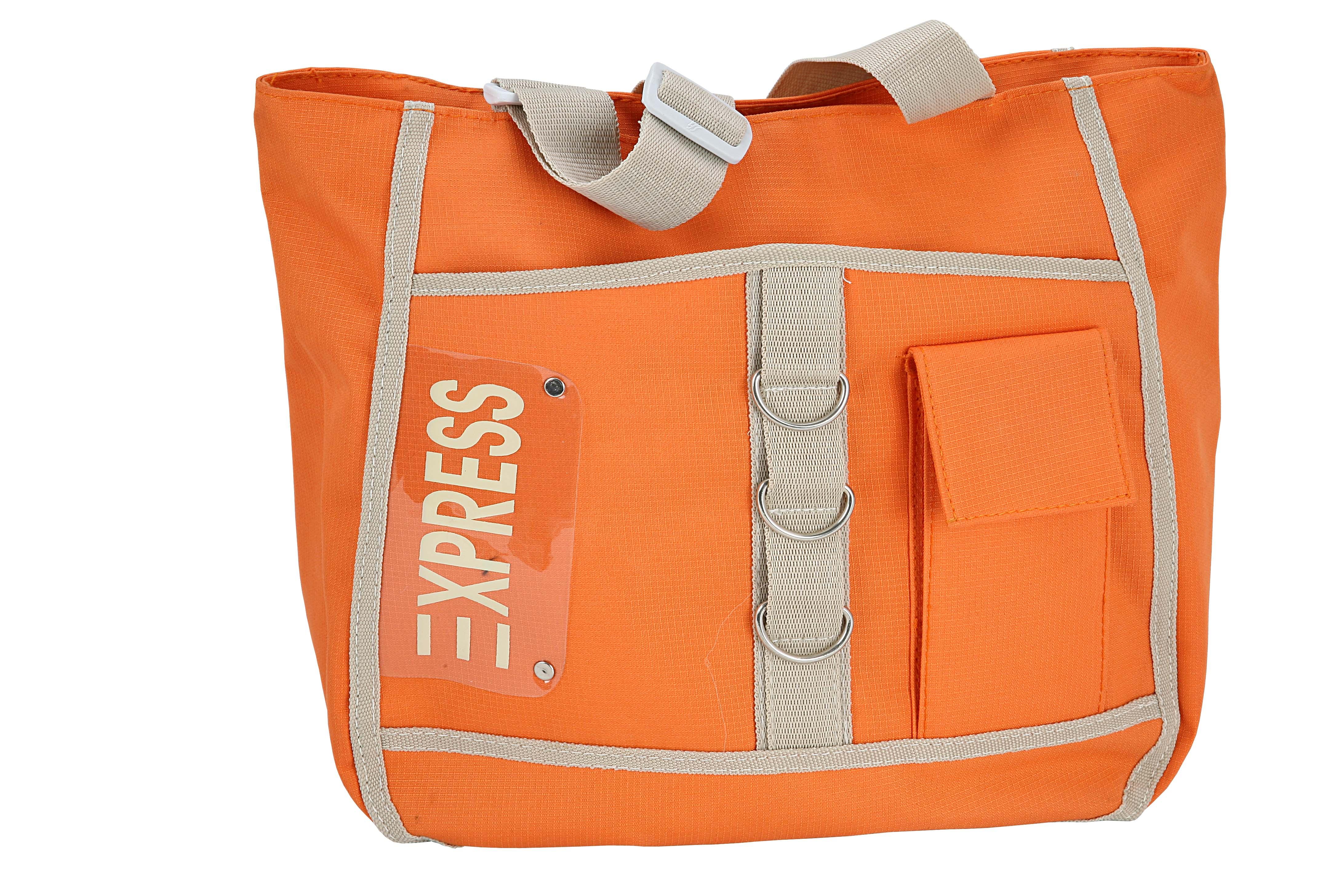 Buy Shopping bags Multicolor Shopping bags Express Shopping