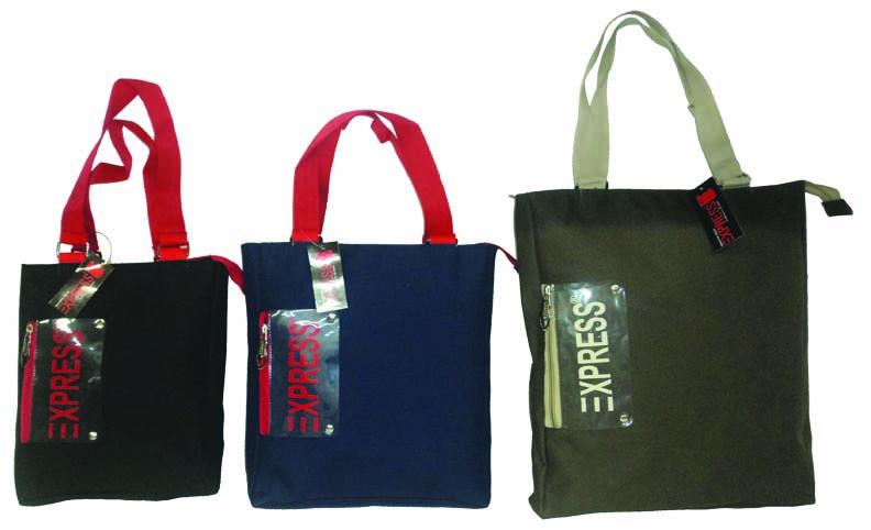 Shopping bags