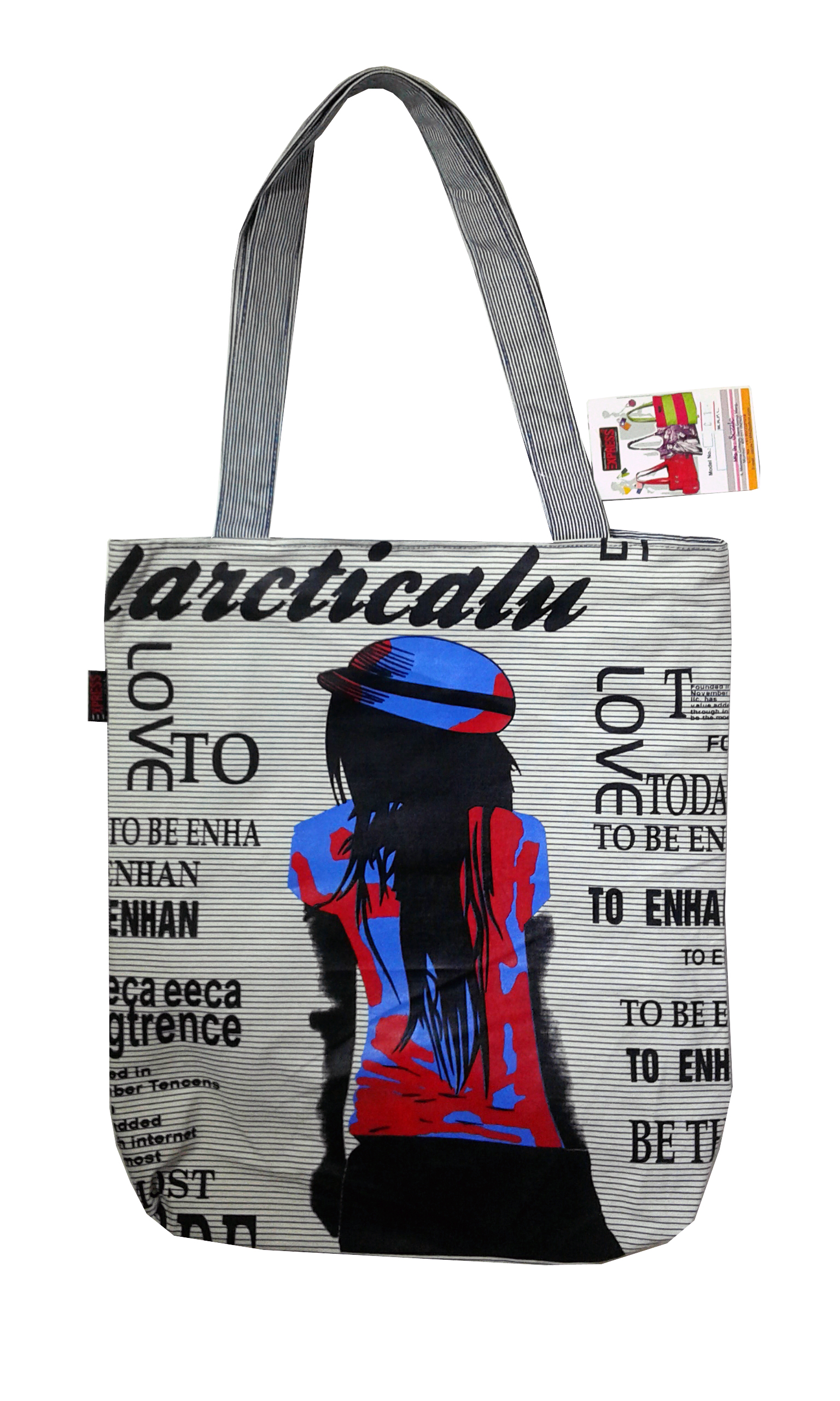 Tote Bags